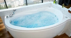 Aquatek bath photo