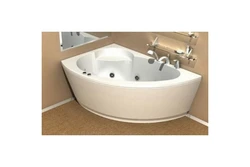 Aquatek bath photo