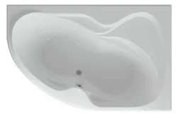 Aquatek bath photo