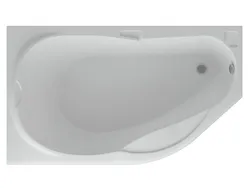 Aquatek bath photo