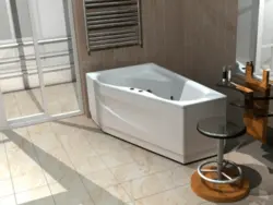 Акватек ванна фото