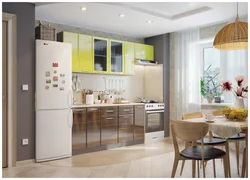 Yana Kitchen Photo