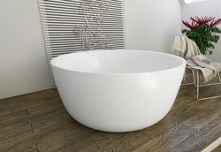 Bath Eva Photo