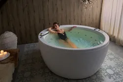Bath Eva photo