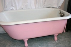 Bath Eva photo