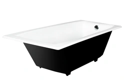 Stansiya vaqon hamam fotoşəkili