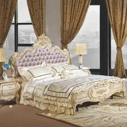 Milana bedroom photo