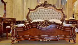 Milana bedroom photo