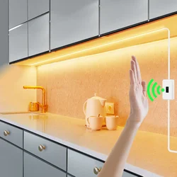 Sensor mətbəx foto