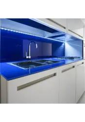 Сенсорлық ас үй фотосы