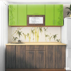 Kitchen reed photo