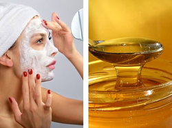 Bath mask photo