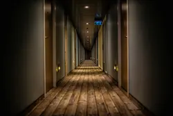 Фото Пустой Прихожей