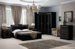 Bedroom Premium Photo