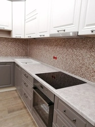 Malaga kitchen photo