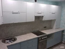 Malaga kitchen photo