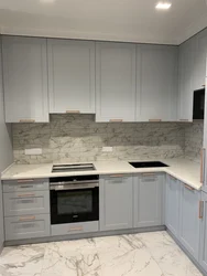 Malaga Kitchen Photo