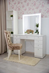 Sleeping tables photo