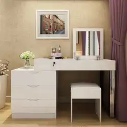 Спальные столики фото