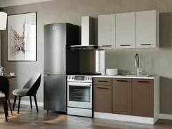 Delhi kitchen photo