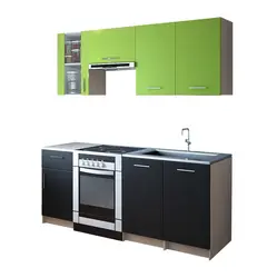 Delhi kitchen photo