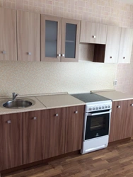 Delhi Kitchen Photo