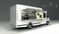 Mobil mətbəx foto