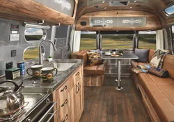 Mobile kitchen photo