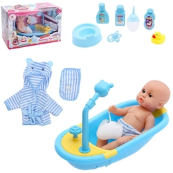 Bath toys photo