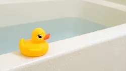 Bath Toys Photo