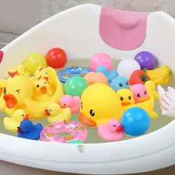Hamam oyuncaqları foto