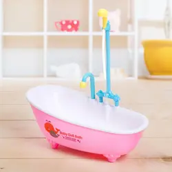 Bath toys photo