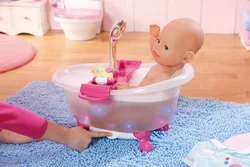 Ванные Игрушки Фото