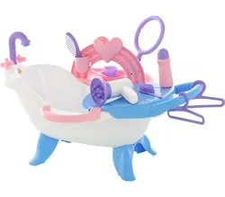 Bath toys photo