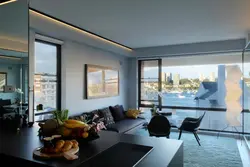 Living room sydney photo