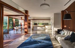 Living room sydney photo