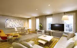 Living room sydney photo