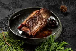 Wild kitchen photo