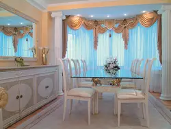 Açıq mətbəx fotoşəkili
