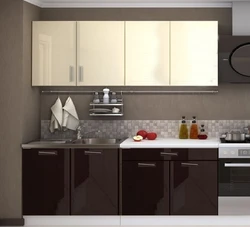 Photo Of Ksyusha'S Kitchen