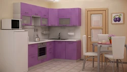 Фото кухни ксюша