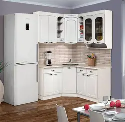 Photo Of Nadezhda Kitchen