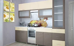 Nadejda mətbəxinin şəkli