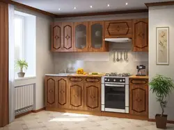 Photo of Nadezhda kitchen