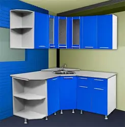 Кухни