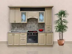 Photo of Nadezhda kitchen