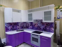 Сурати ошхонаи Надежда