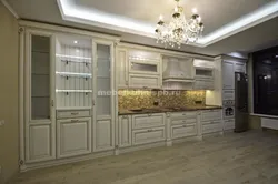 Photo of dolomite kitchen