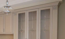 Photo of dolomite kitchen