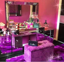 Bedroom Cosmetics Photo